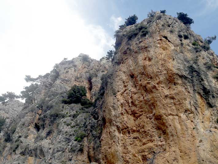 mountain psiloritis